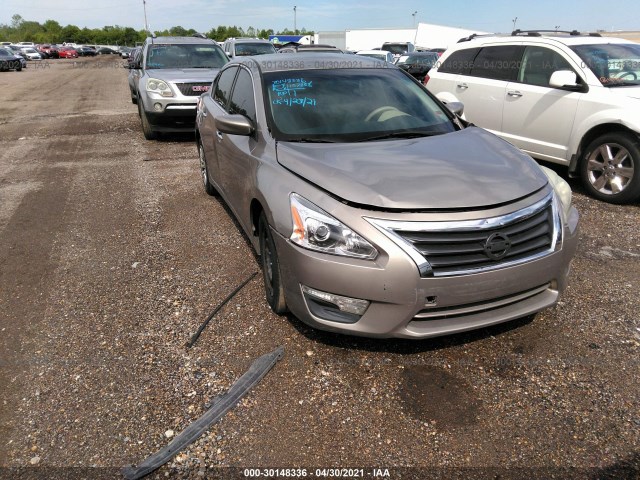 NISSAN ALTIMA 2013 1n4al3ap6dc257747