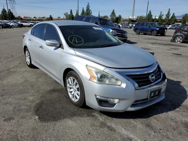 NISSAN ALTIMA 2.5 2013 1n4al3ap6dc258509