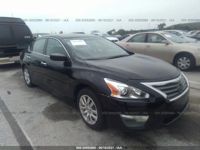 NISSAN ALTIMA 2013 1n4al3ap6dc258932