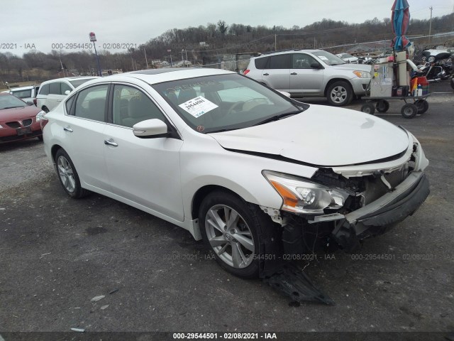 NISSAN ALTIMA 2013 1n4al3ap6dc259112