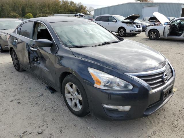 NISSAN ALTIMA 2.5 2013 1n4al3ap6dc259384