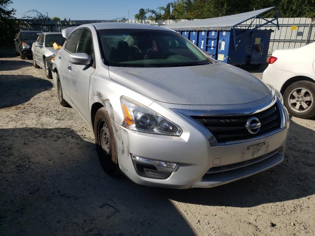 NISSAN ALTIMA 2.5 2013 1n4al3ap6dc259403