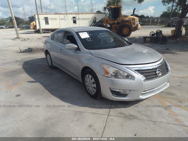 NISSAN ALTIMA 2013 1n4al3ap6dc259434