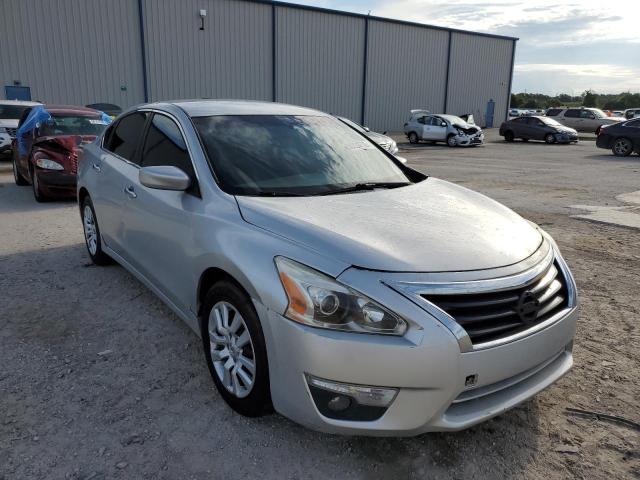 NISSAN ALTIMA 2.5 2013 1n4al3ap6dc259479