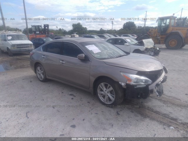 NISSAN ALTIMA 2013 1n4al3ap6dc259742