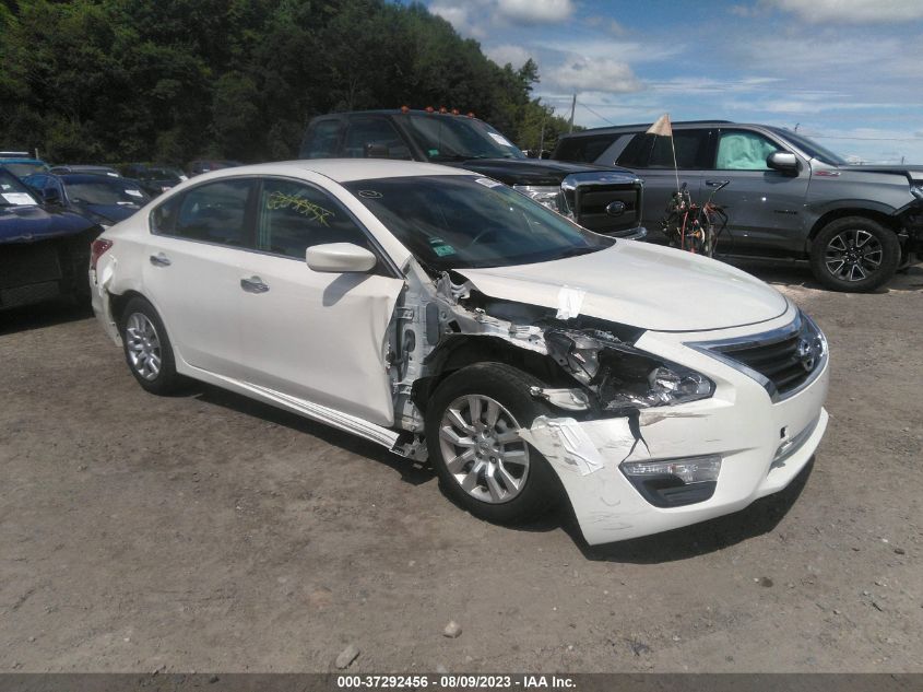 NISSAN ALTIMA 2013 1n4al3ap6dc260079