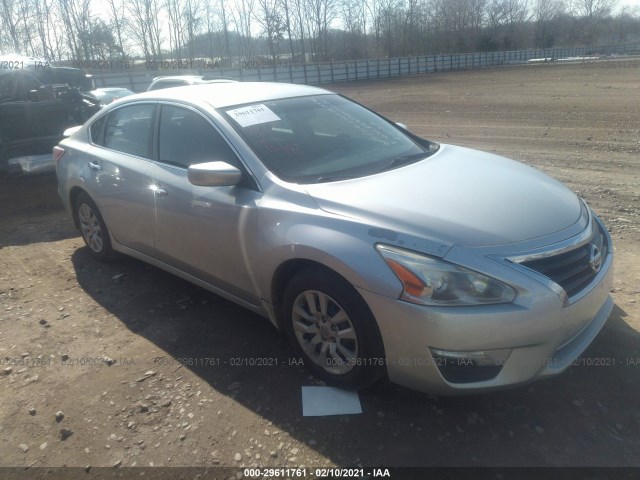 NISSAN ALTIMA 2013 1n4al3ap6dc260311