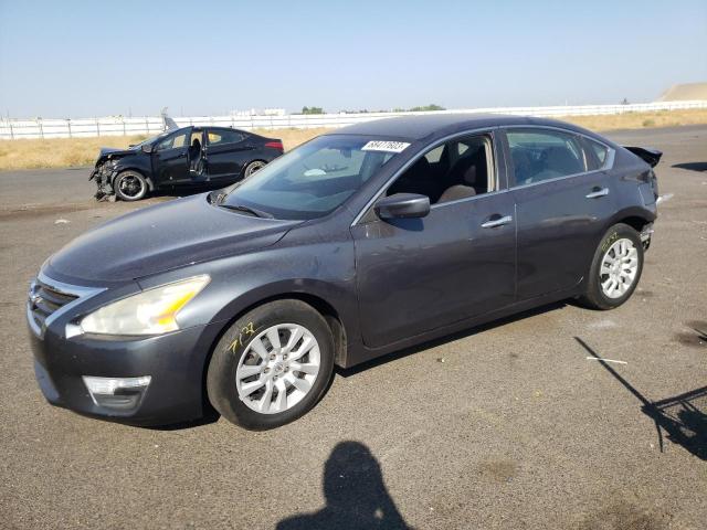 NISSAN ALTIMA 2.5 2013 1n4al3ap6dc260471