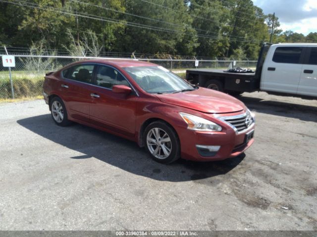 NISSAN ALTIMA 2013 1n4al3ap6dc260566