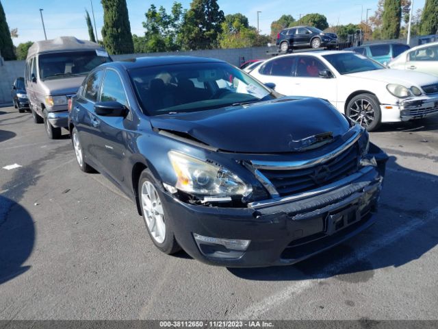 NISSAN ALTIMA 2013 1n4al3ap6dc260678