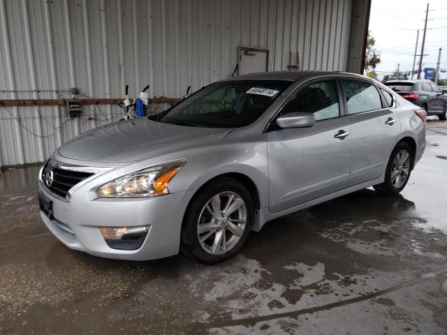 NISSAN ALTIMA 2013 1n4al3ap6dc261457