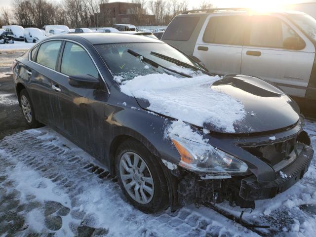 NISSAN ALTIMA 2.5 2013 1n4al3ap6dc261717