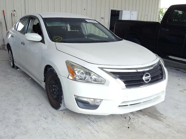 NISSAN ALTIMA 2.5 2013 1n4al3ap6dc262138