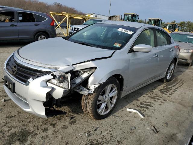 NISSAN ALTIMA 2013 1n4al3ap6dc262351