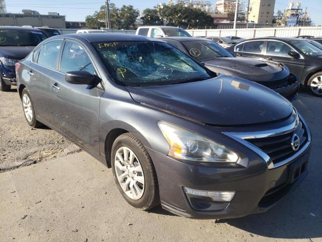 NISSAN ALTIMA 2.5 2013 1n4al3ap6dc262415