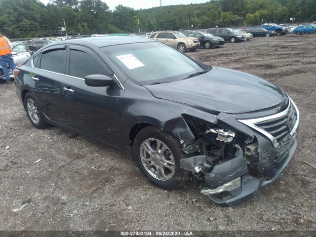 NISSAN ALTIMA 2013 1n4al3ap6dc262446