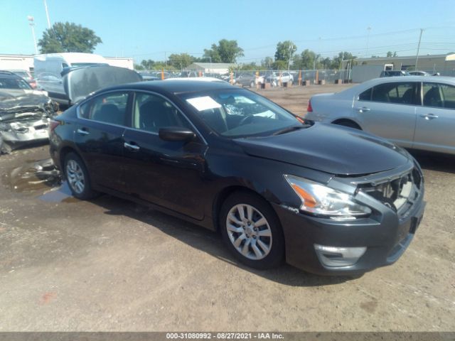 NISSAN ALTIMA 2013 1n4al3ap6dc262639