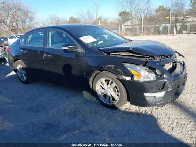 NISSAN ALTIMA 2013 1n4al3ap6dc262866