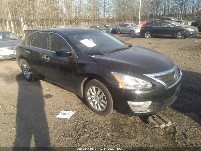 NISSAN ALTIMA 2013 1n4al3ap6dc262883