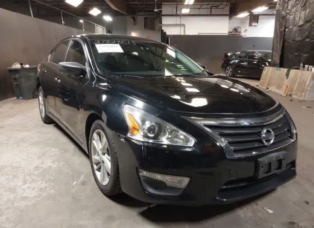 NISSAN ALTIMA 2013 1n4al3ap6dc263001