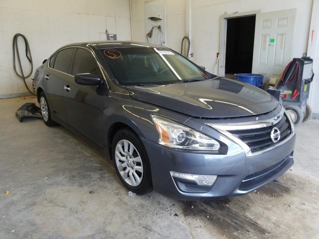 NISSAN ALTIMA 2.5 2013 1n4al3ap6dc263404