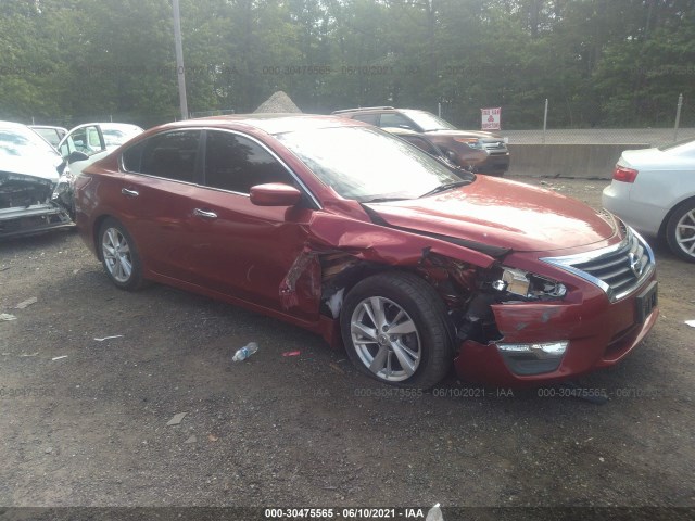 NISSAN ALTIMA 2013 1n4al3ap6dc263693