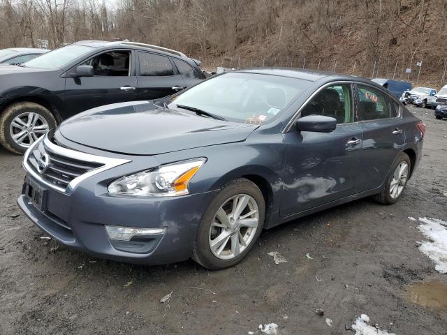 NISSAN ALTIMA 2013 1n4al3ap6dc264360