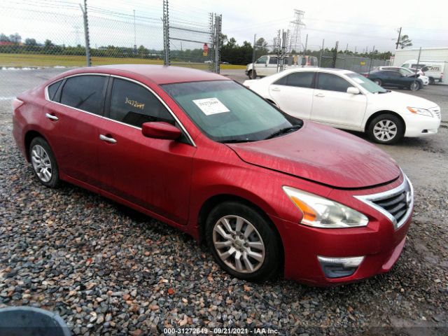 NISSAN ALTIMA 2013 1n4al3ap6dc264407