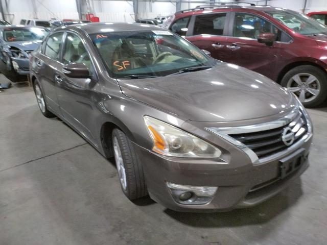 NISSAN ALTIMA 2013 1n4al3ap6dc264648