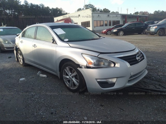 NISSAN ALTIMA 2013 1n4al3ap6dc265072