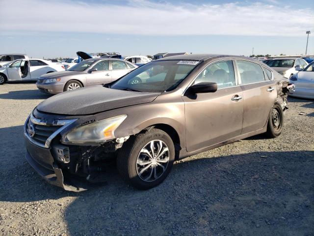 NISSAN ALTIMA 2013 1n4al3ap6dc265606