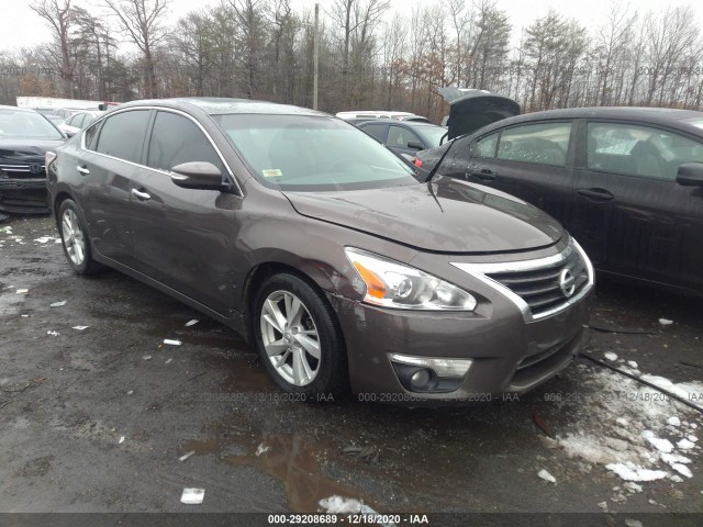 NISSAN ALTIMA 2013 1n4al3ap6dc266576