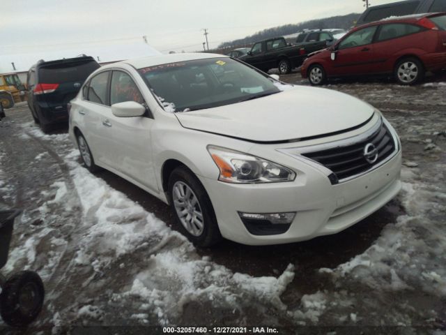 NISSAN ALTIMA 2013 1n4al3ap6dc267971