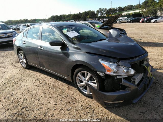 NISSAN ALTIMA 2013 1n4al3ap6dc268196