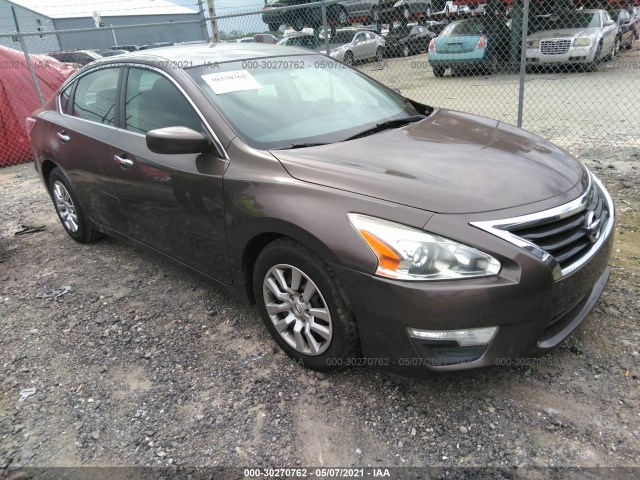 NISSAN ALTIMA 2013 1n4al3ap6dc268571