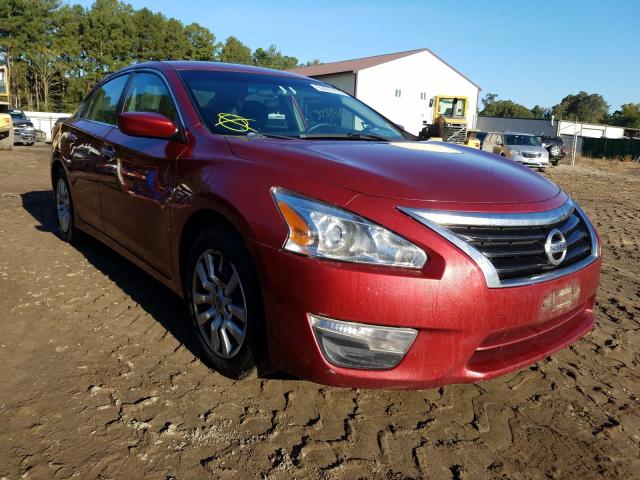 NISSAN ALTIMA 2013 1n4al3ap6dc268702