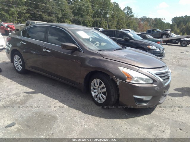 NISSAN ALTIMA 2013 1n4al3ap6dc269512