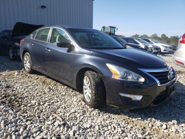 NISSAN ALTIMA 2.5 2013 1n4al3ap6dc269588