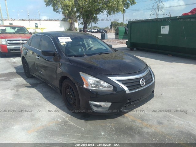 NISSAN ALTIMA 2013 1n4al3ap6dc269820