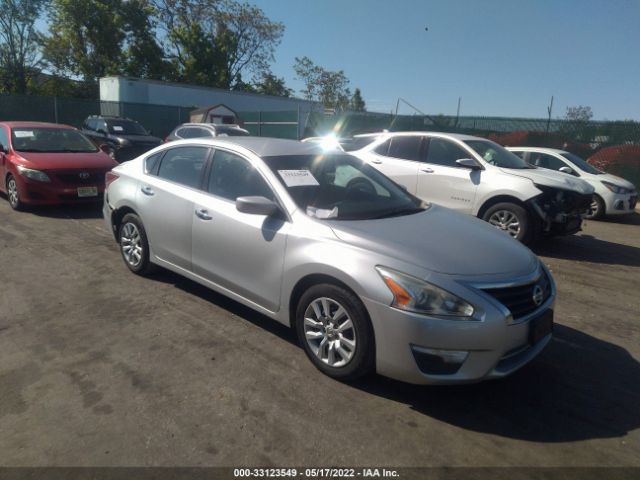 NISSAN ALTIMA 2013 1n4al3ap6dc270997