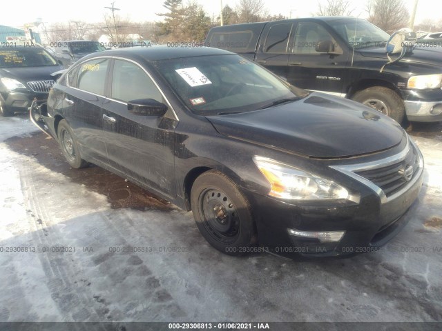 NISSAN ALTIMA 2013 1n4al3ap6dc271339