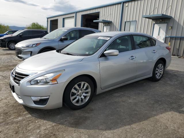 NISSAN ALTIMA 2013 1n4al3ap6dc271521