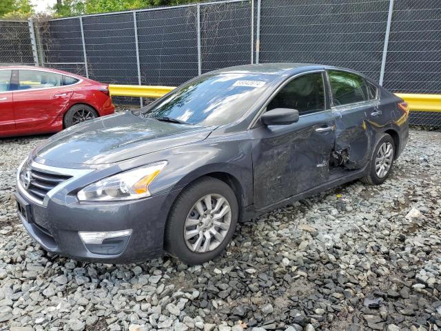 NISSAN ALTIMA 2013 1n4al3ap6dc271728