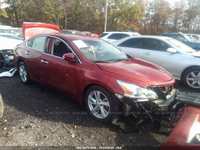 NISSAN ALTIMA 2013 1n4al3ap6dc271941