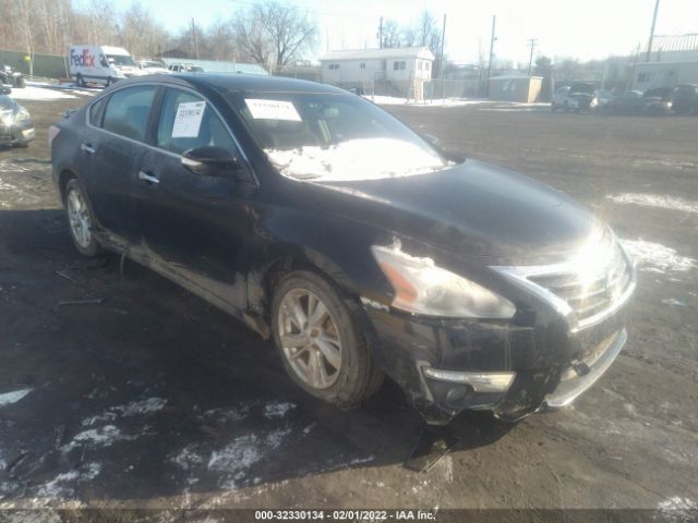 NISSAN ALTIMA 2013 1n4al3ap6dc271986