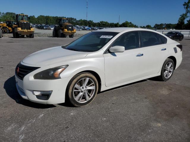 NISSAN ALTIMA 2013 1n4al3ap6dc272233