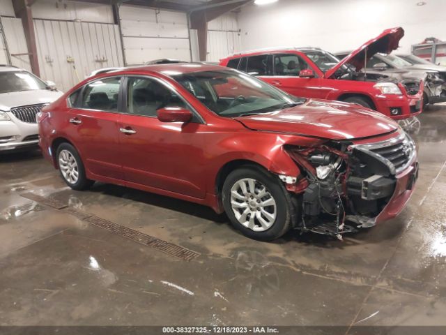 NISSAN ALTIMA 2013 1n4al3ap6dc274760