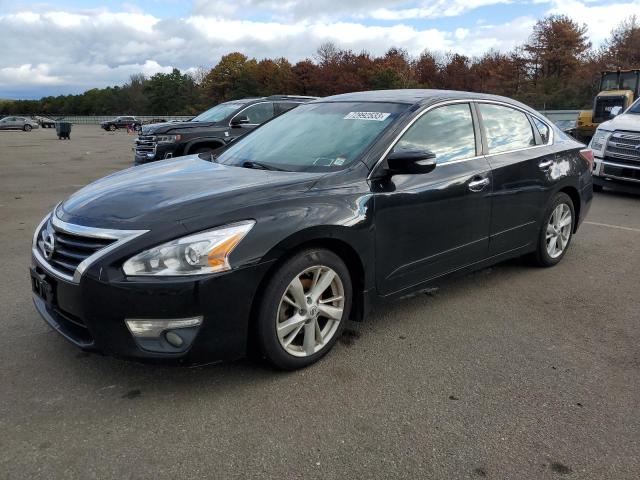 NISSAN ALTIMA 2013 1n4al3ap6dc274838