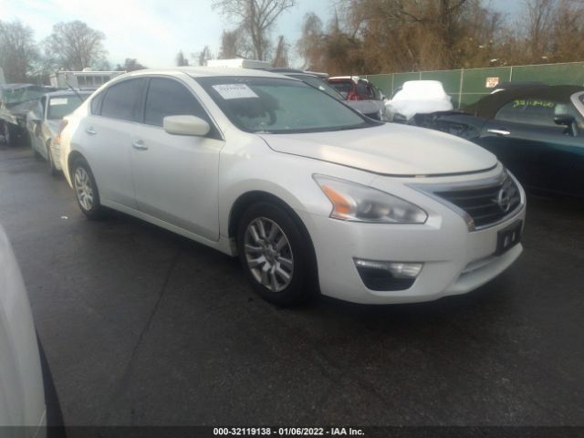 NISSAN ALTIMA 2013 1n4al3ap6dc275052