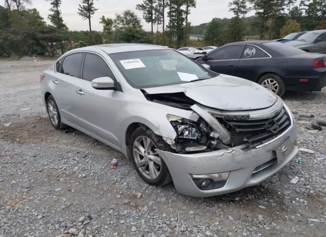 NISSAN ALTIMA 2013 1n4al3ap6dc275911